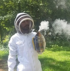 Meet your Posher, Daniel